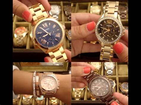 marc jacobs michael kors|fossil vs michael kors watch.